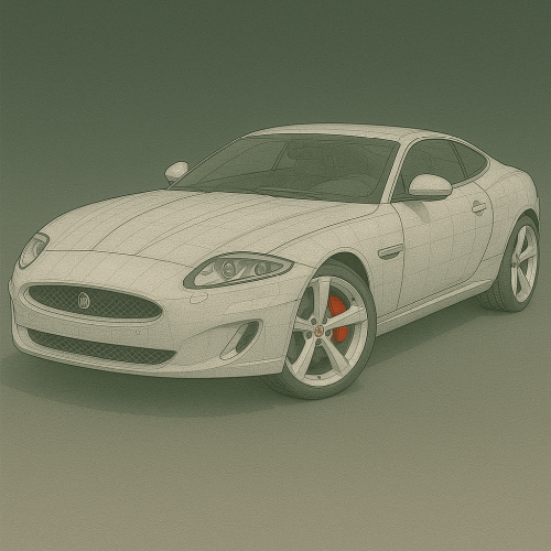 XK